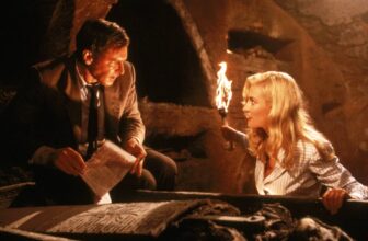 Indiana Jones’ Grail Pill Will get an Official Disney Prop Duplicate